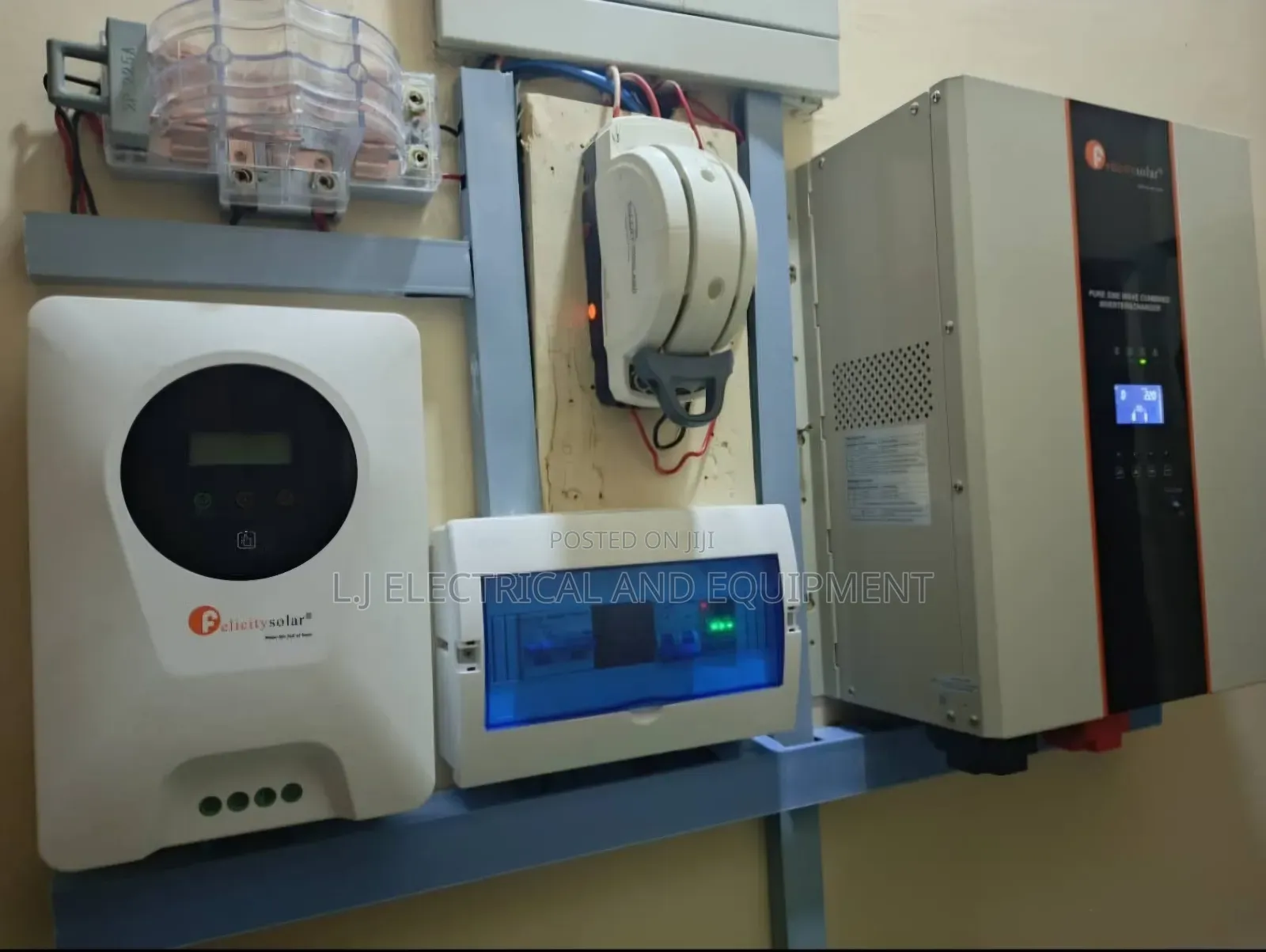 Electrical Services