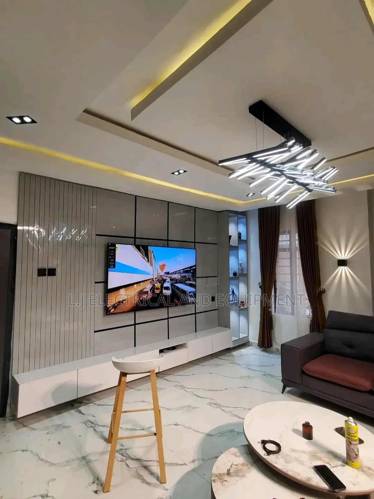 Electrical Services