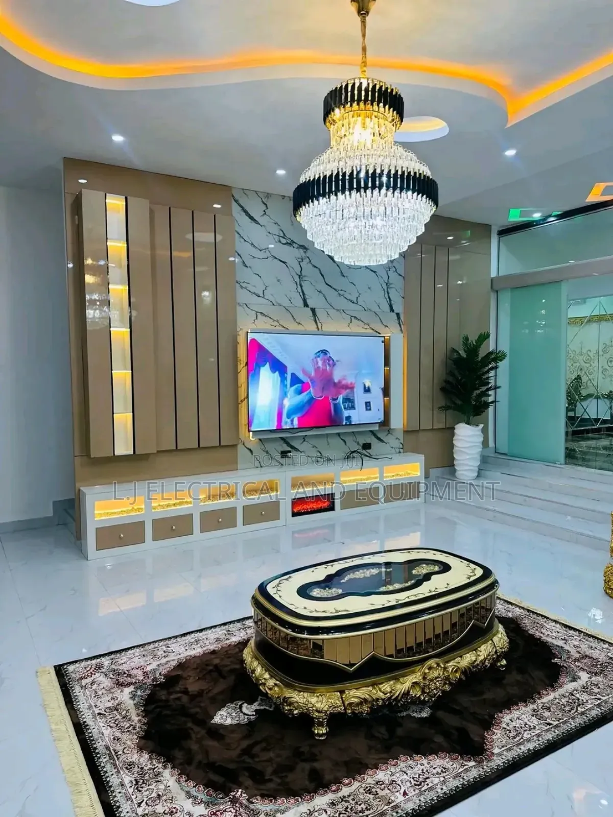 Electrical Services