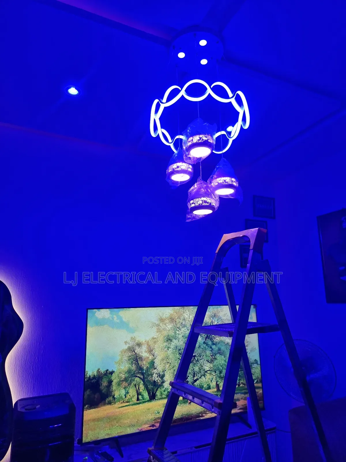 Electrical Services