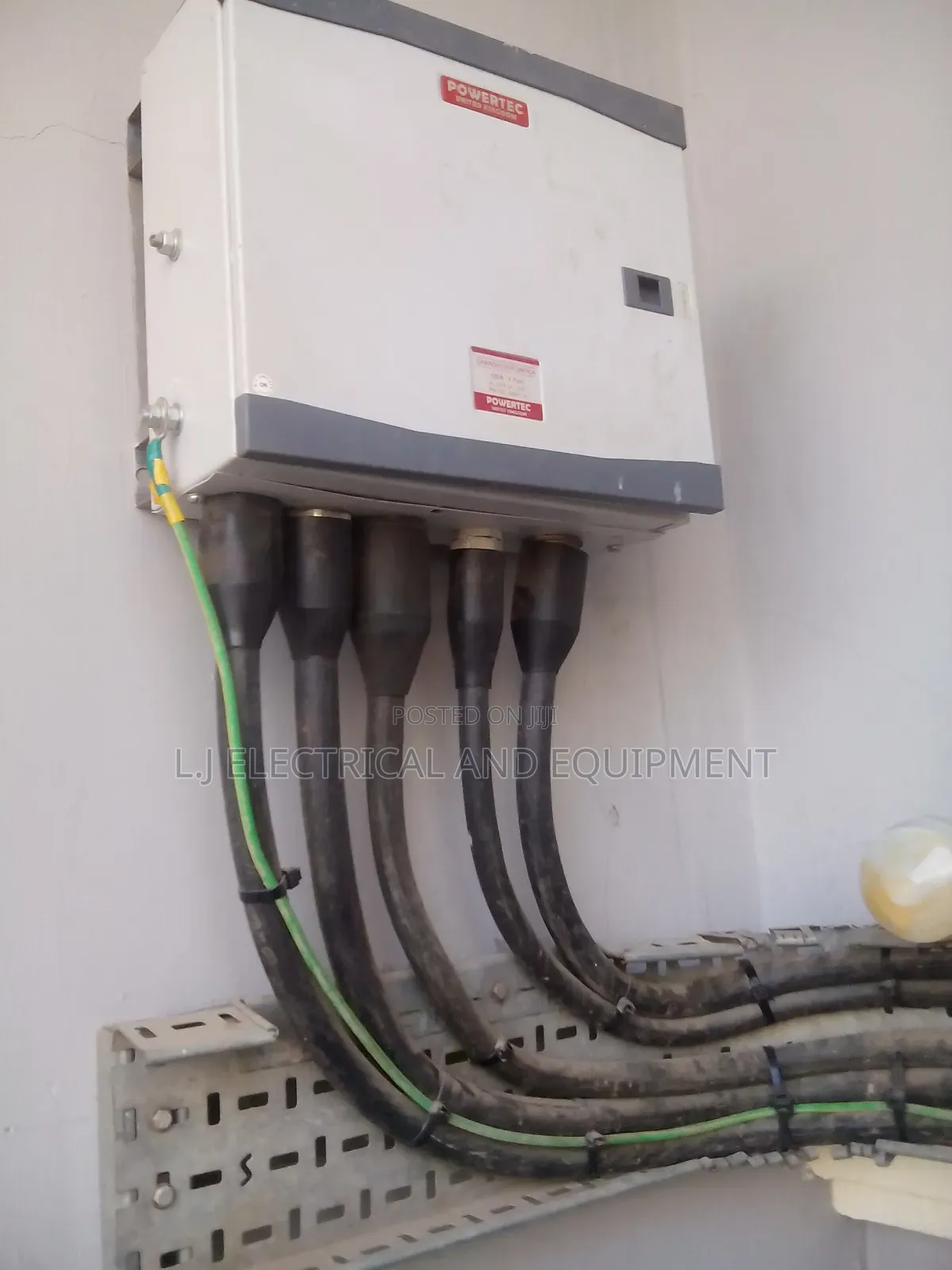 Electrical Services