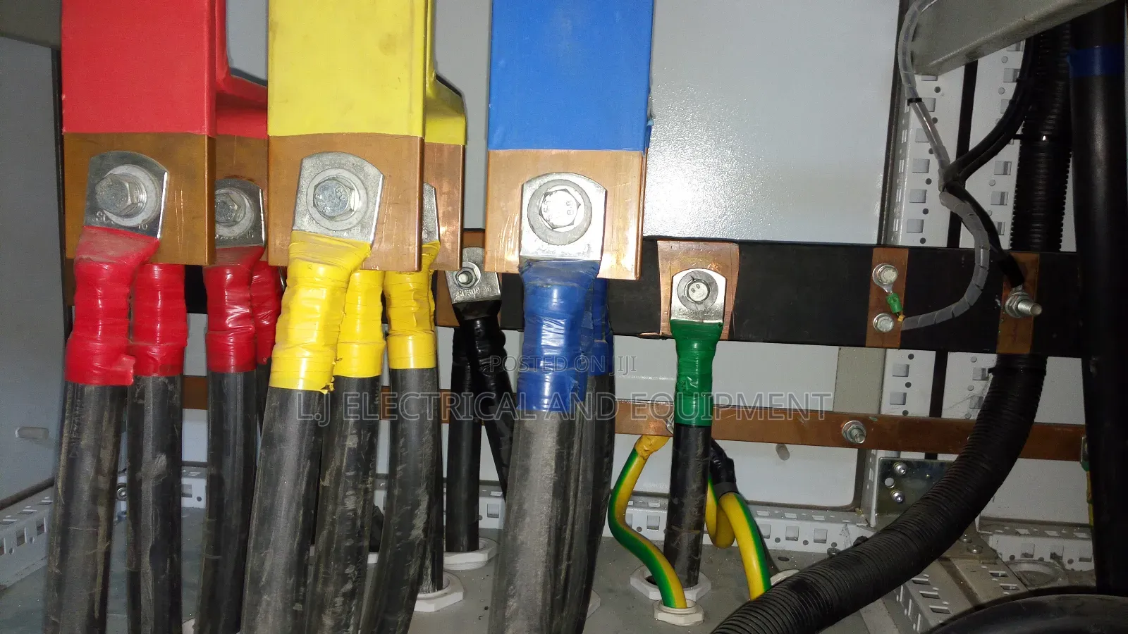 Electrical Services