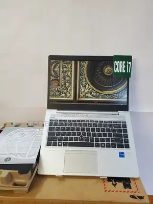 New Laptop HP EliteBook 8760W 32GB Intel Core i7 SSD 512GB