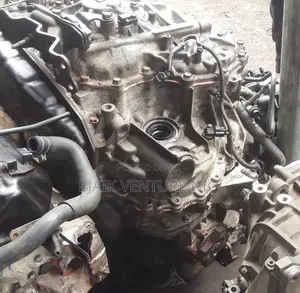Engine With Gear Box 4wheel. Infiniti Jx35. /2013/2014/2015/2017/2018