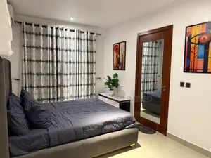 Furnished 2bdrm Maisonette in Richmond Estate, Ikate for rent