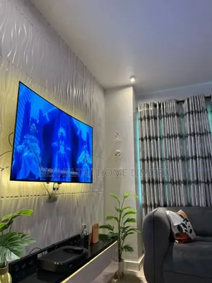 Furnished 2bdrm Maisonette in Richmond Estate, Ikate for rent
