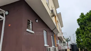 4bdrm Duplex in Paradise Estate, Life Camp for sale