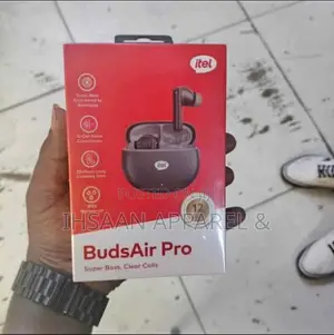 Itel Budsair Pro And Buds Ace Earpod And Others