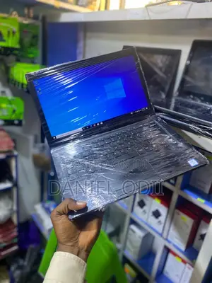 Laptop Dell Latitude 7280 8GB Intel Core I5 SSD 128GB