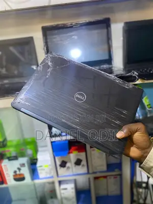 Laptop Dell Latitude 7280 8GB Intel Core I5 SSD 128GB