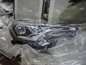 Headlamp CHR 2018