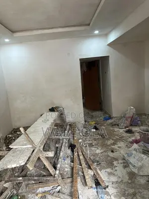 Photo - 1bdrm Room & Parlour in Jahi 1 for rent