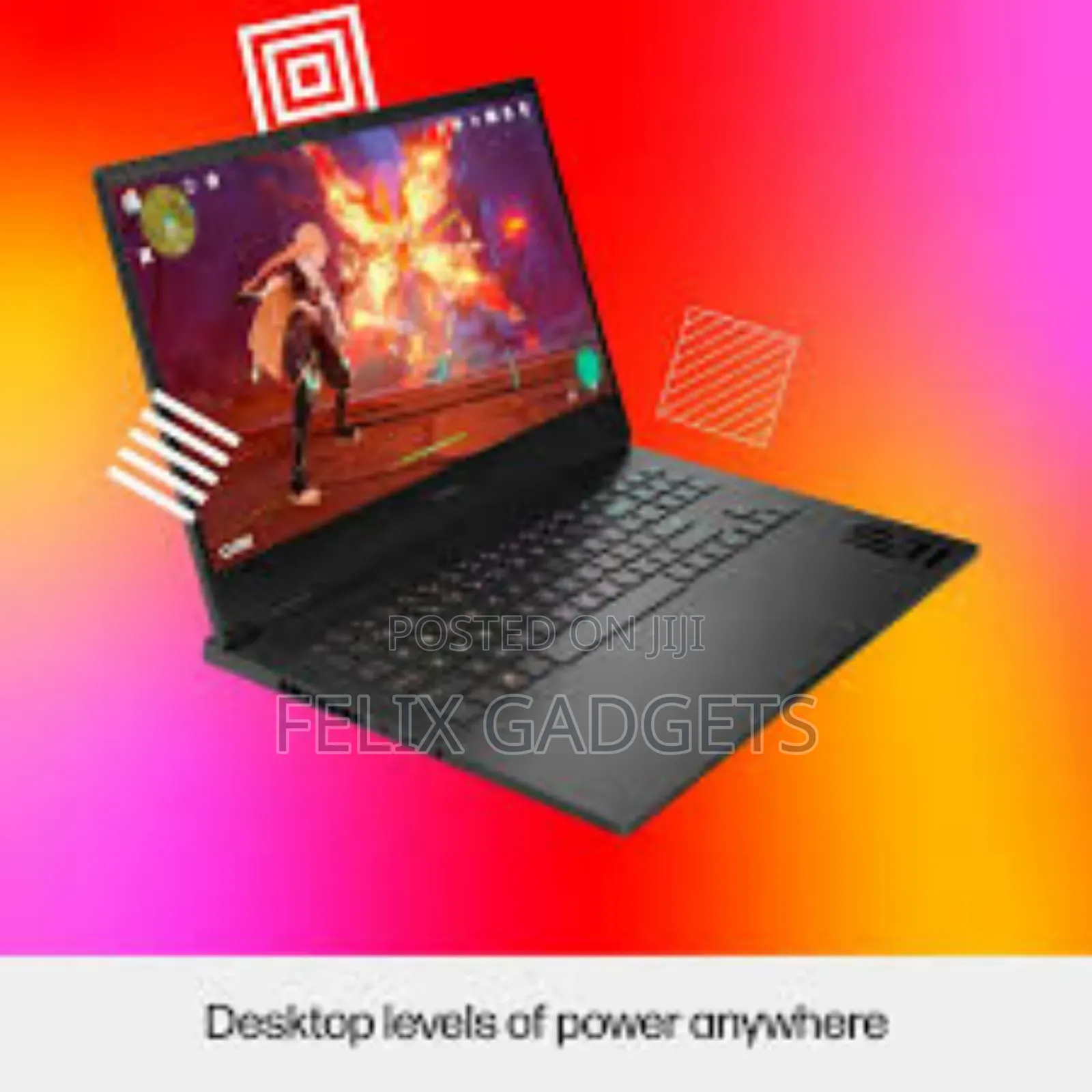 Laptop HP Omen 16 16GB Intel Core I7 SSD 512GB