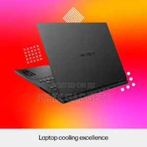 Laptop HP Omen 16 16GB Intel Core I7 SSD 512GB