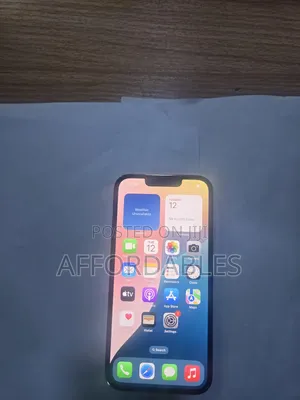 Apple iPhone 13 Pro 256 GB Black