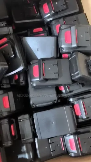 Designed for Power Tools Milwaukee or 48lithium-Ion Batteries.