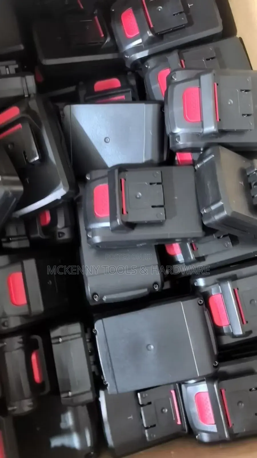 Designed for Power Tools Milwaukee or 48lithium-Ion Batteries.
