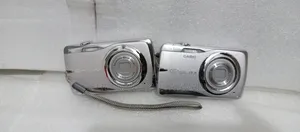 Casio Digital Photo and Video Camera for Vintage Snapping