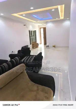 5bdrm Duplex in Opic, Isheri North for rent