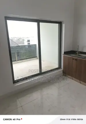 5bdrm Duplex in Opic, Isheri North for rent