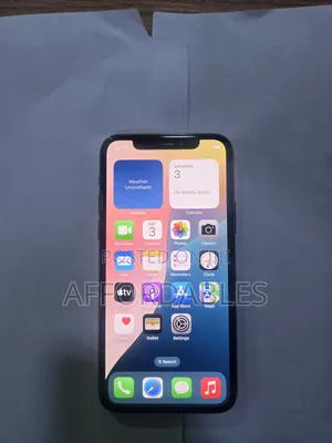 Apple iPhone 11 Pro 256 GB Gold