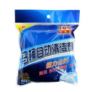 Toilet Cleaner Automatic Cleaning Tablets