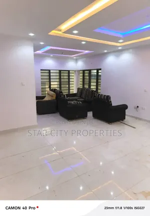 5bdrm Duplex in Isheri North Gra for rent