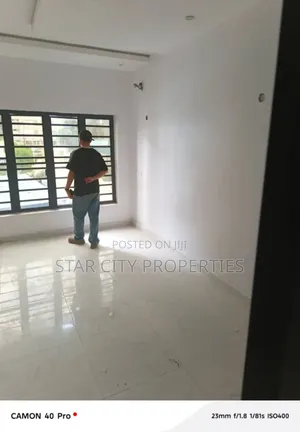 5bdrm Duplex in Isheri North Gra for rent