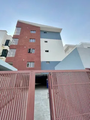 Mini Flat in Oniru Victoria for rent