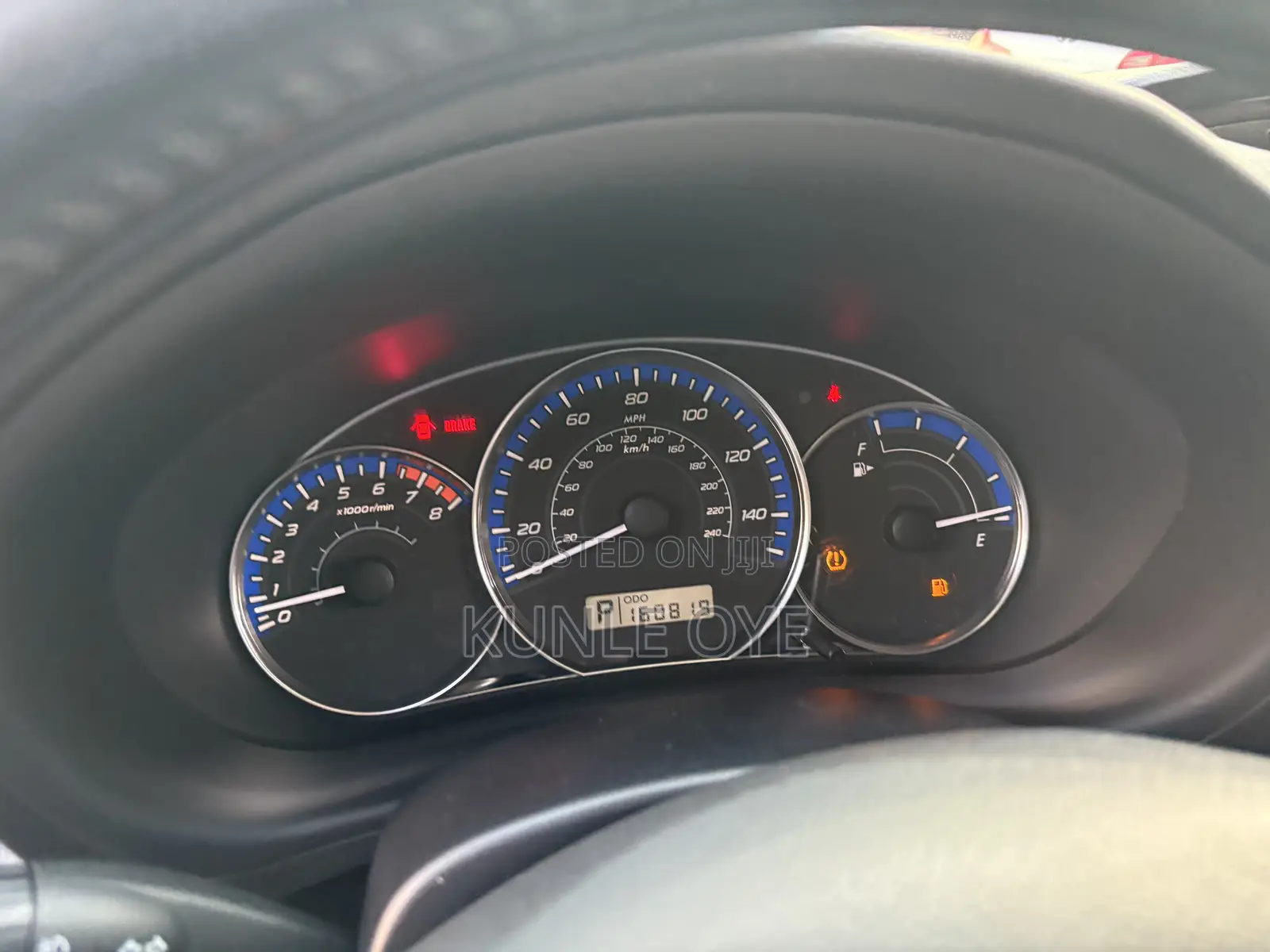 Subaru Forester 2.5XT Premium 2013 Silver