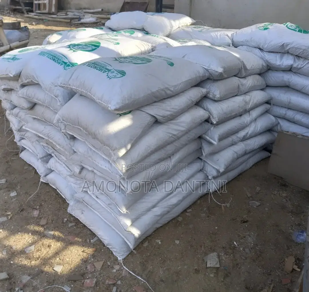 Fertilizers/Manure