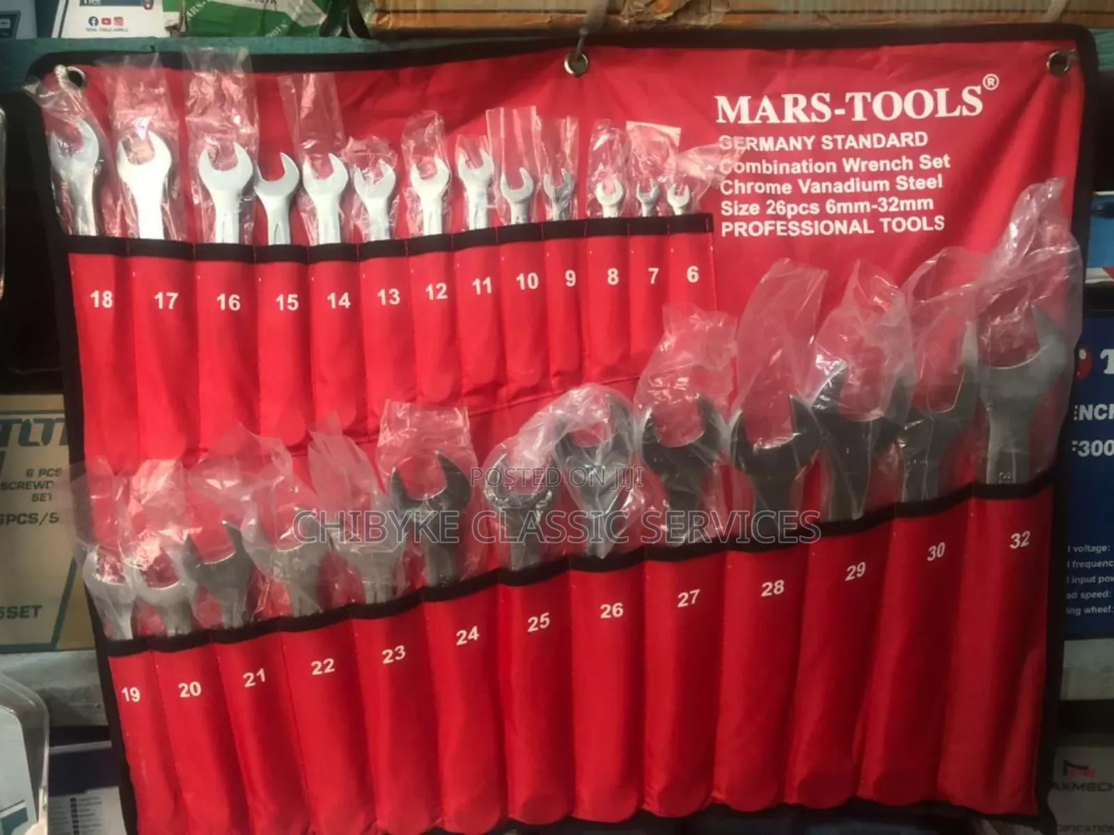Quality Combination Spanners