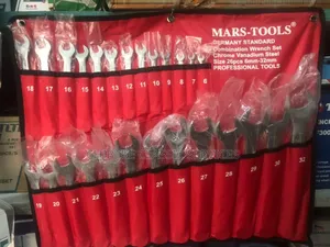 Quality Combination Spanners