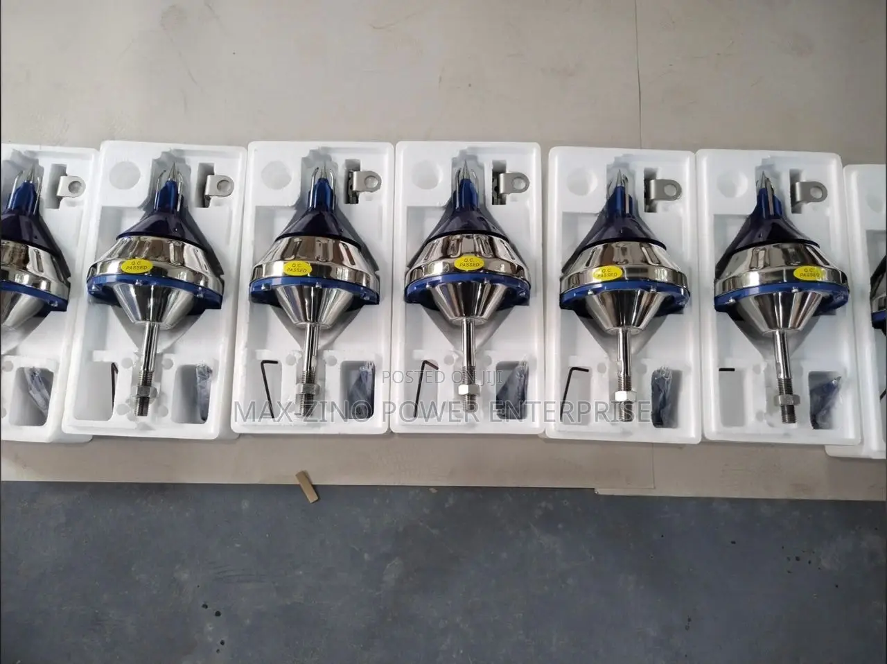 Ese Indelec S6.6 Available At Affordable Prices