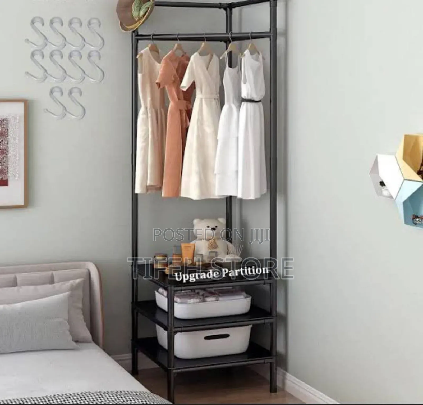 Clothe Rack