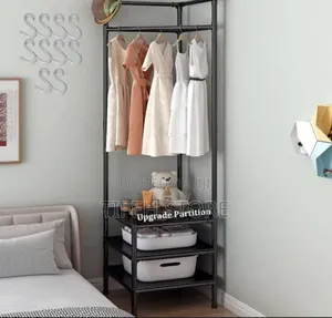 Clothe Rack