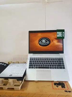 New Laptop HP EliteBook 8770W 16GB Intel Core i7 SSD 512GB