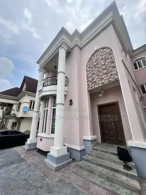 5bdrm Duplex in Osapa london for sale