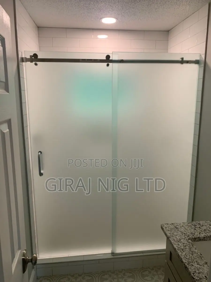 Shower Cubicle