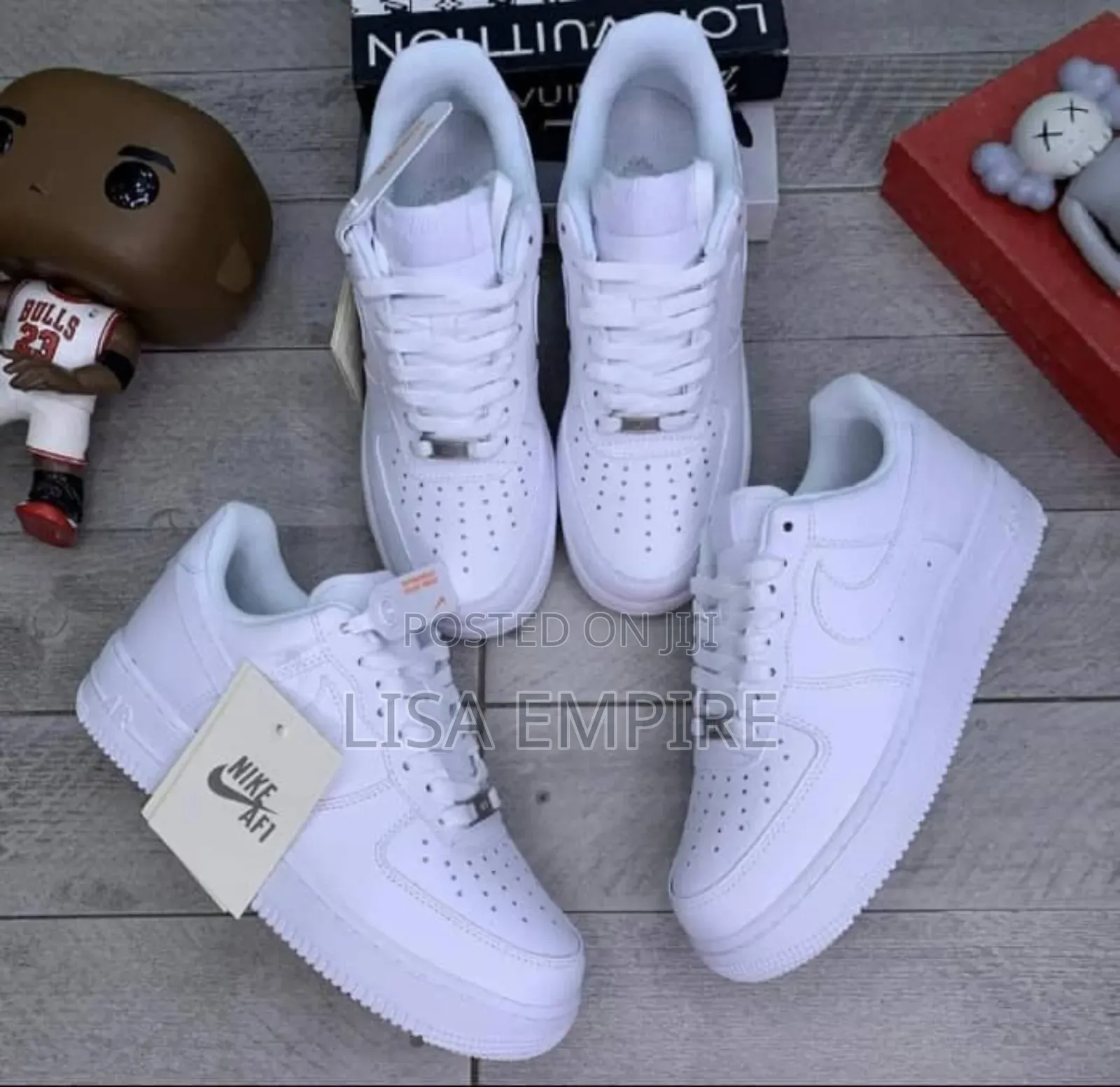 Nike Airforce 1