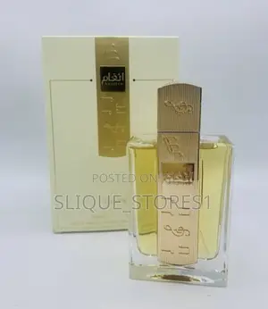 Angham Lattafa Perfume