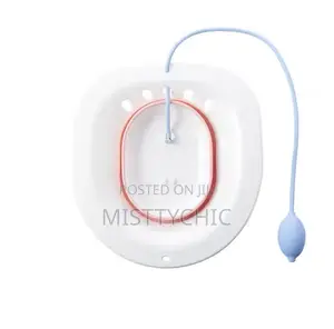 Portable Bidet Bath for Toilet Postpartum Bidet