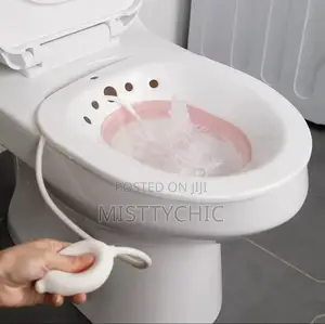 Portable Bidet Bath for Toilet Postpartum Bidet
