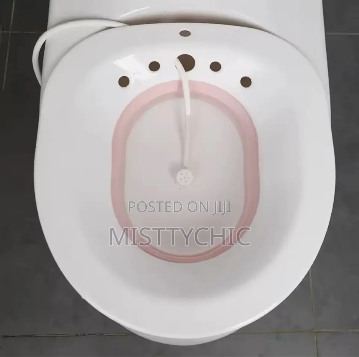Portable Bidet Bath for Toilet Postpartum Bidet