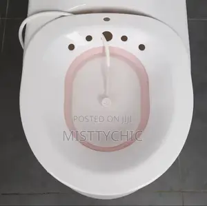 Portable Bidet Bath for Toilet Postpartum Bidet