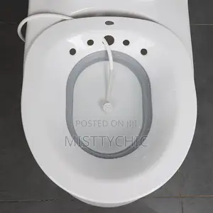 Portable Bidet Bath for Toilet Postpartum Bidet