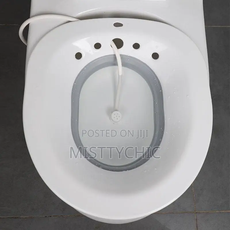 Portable Bidet Bath for Toilet Postpartum Bidet
