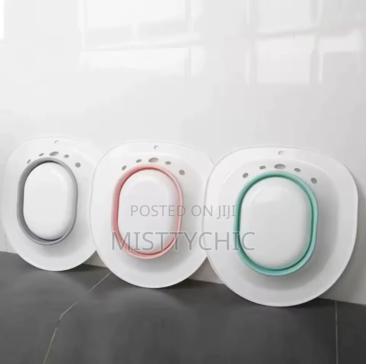 Portable Bidet Bath for Toilet Postpartum Bidet