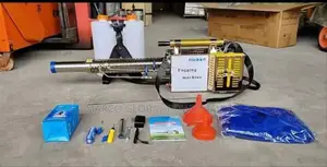 Fogging Machine