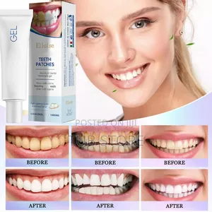 Teeth Whitening Kit